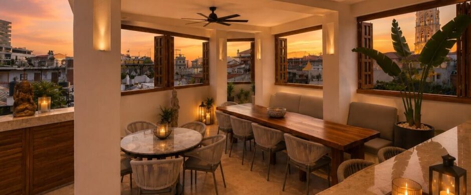 NEW Iconic 11 BDRM Mansion in the Old City