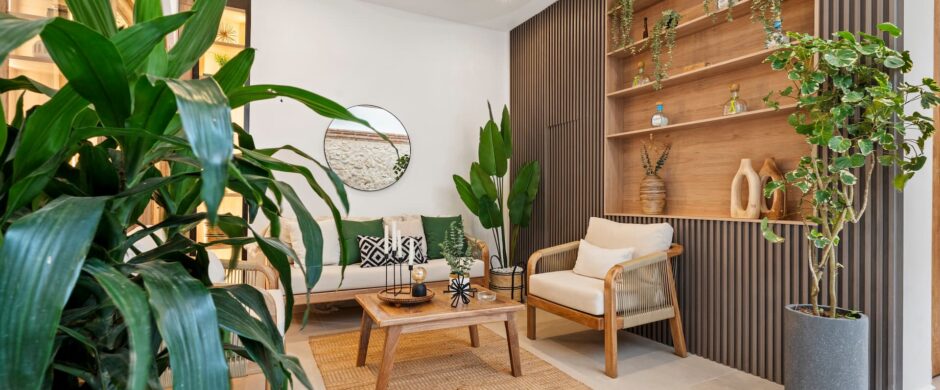 Homepage Modern Luxury 4BR Pool & Rooftop Jacuzzi Old Town